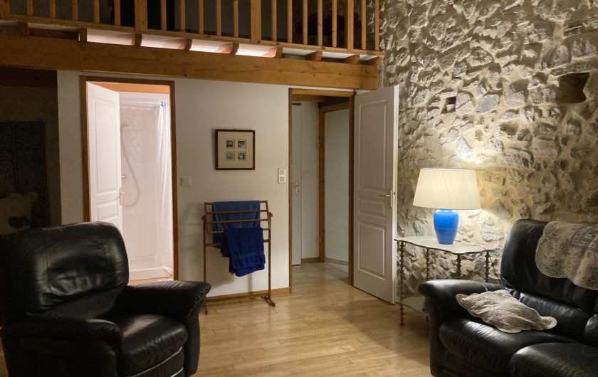 Location de vacances - Maison - Villa à Bouvières