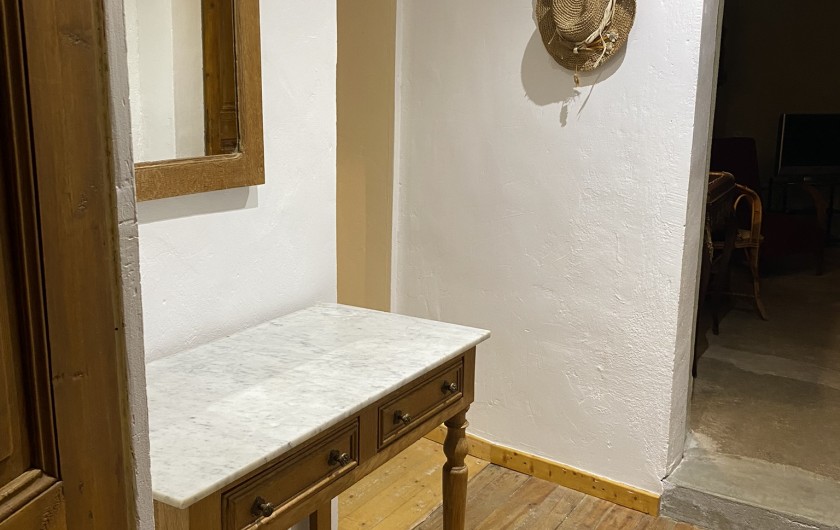 Location de vacances - Maison - Villa à Bouvières