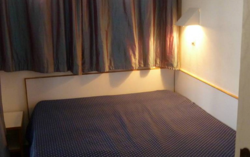 Location de vacances - Appartement à Saint-Raphaël