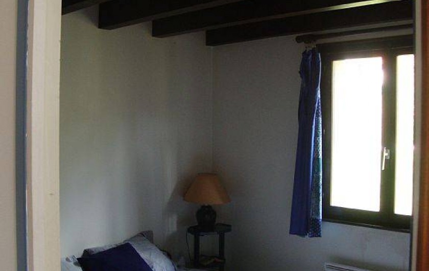 Location de vacances - Chalet à Rochesson