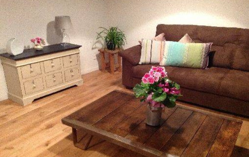 Location de vacances - Gîte à Sancerre