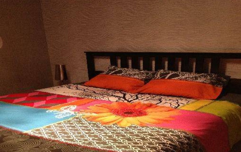 Location de vacances - Gîte à Sancerre