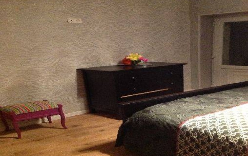 Location de vacances - Gîte à Sancerre