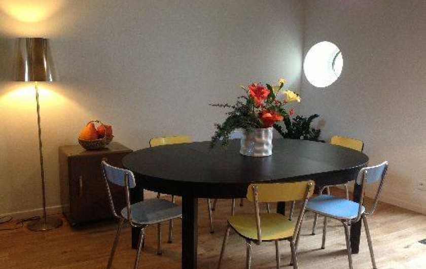 Location de vacances - Gîte à Sancerre