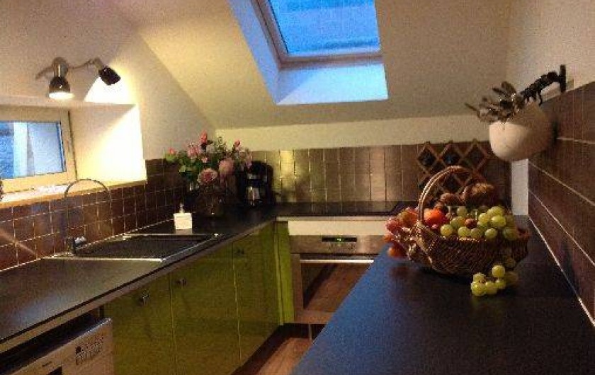 Location de vacances - Gîte à Sancerre