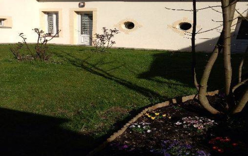 Location de vacances - Gîte à Sancerre