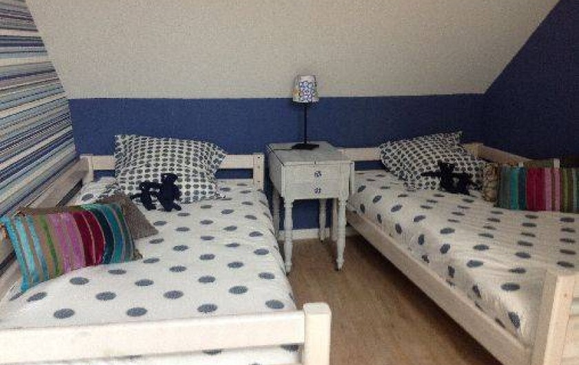 Location de vacances - Gîte à Sancerre