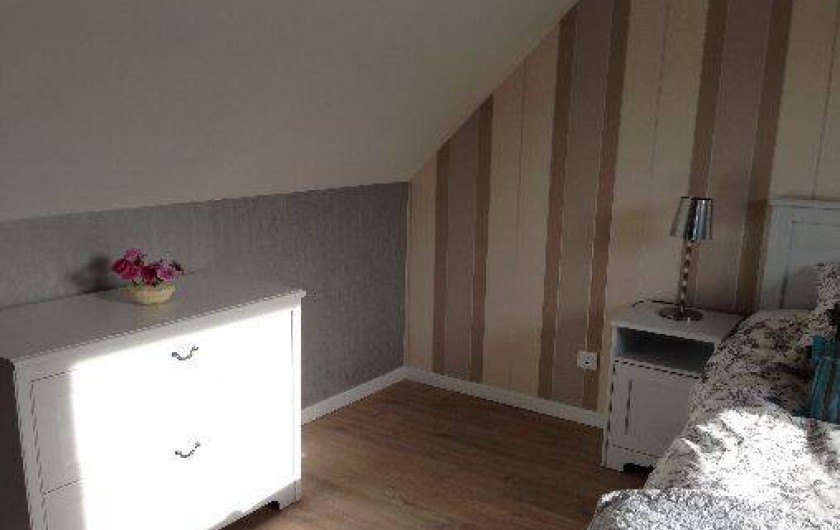 Location de vacances - Gîte à Sancerre