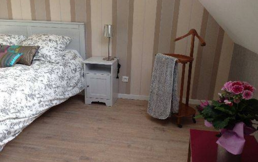 Location de vacances - Gîte à Sancerre