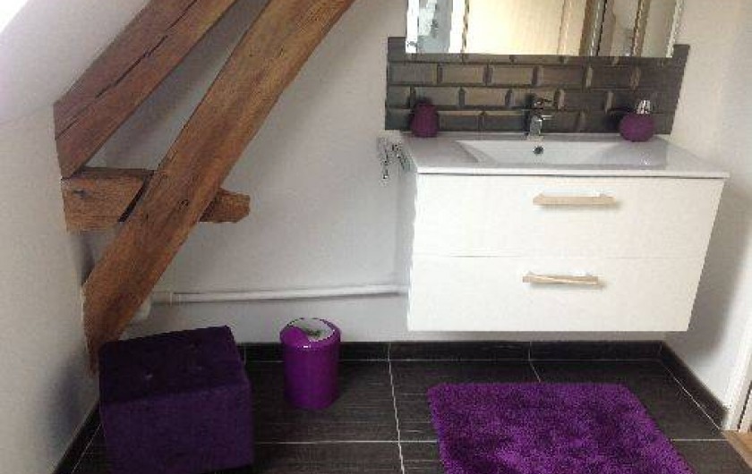 Location de vacances - Gîte à Sancerre