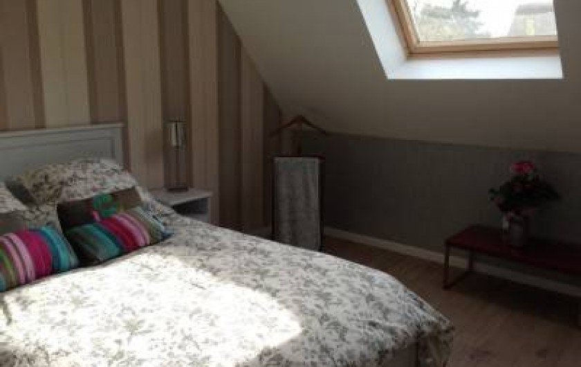 Location de vacances - Gîte à Sancerre