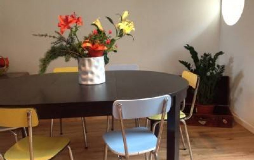 Location de vacances - Gîte à Sancerre