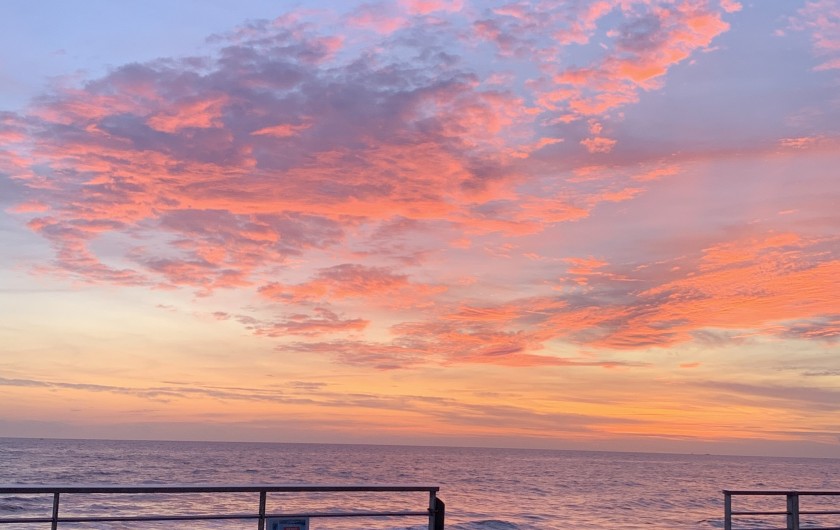 Location de vacances - Studio à Sausset-les-Pins