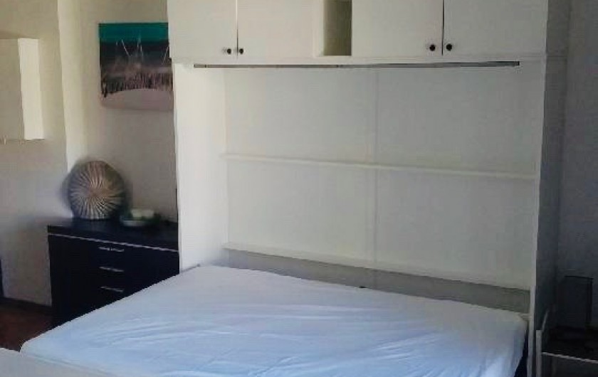 Location de vacances - Studio à Sausset-les-Pins