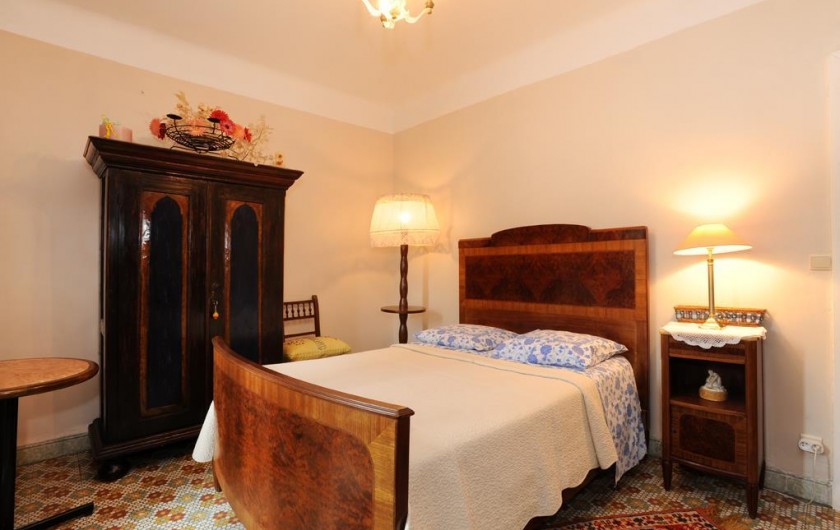 Location de vacances - Chambre d'hôtes à Planèzes