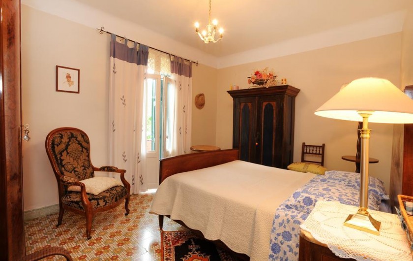 Location de vacances - Chambre d'hôtes à Planèzes