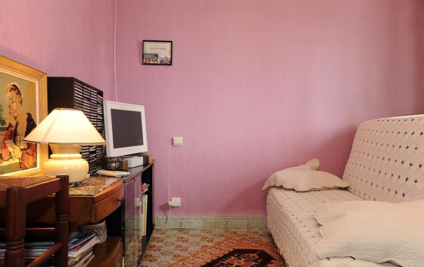 Location de vacances - Chambre d'hôtes à Planèzes