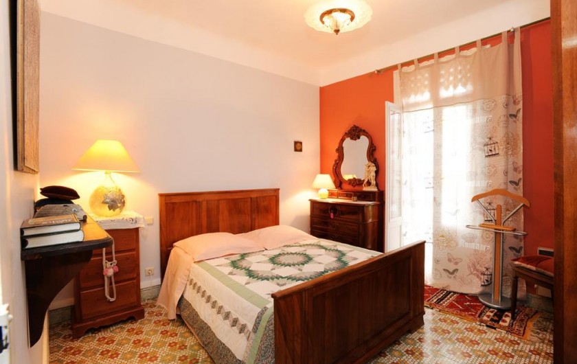 Location de vacances - Chambre d'hôtes à Planèzes