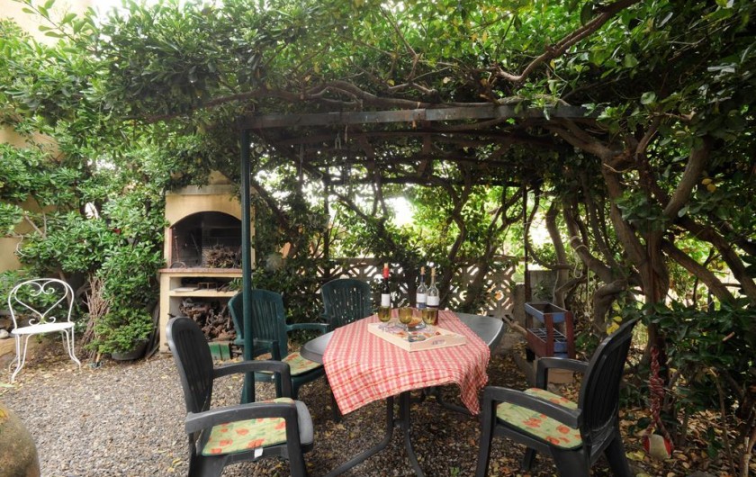 Location de vacances - Chambre d'hôtes à Planèzes