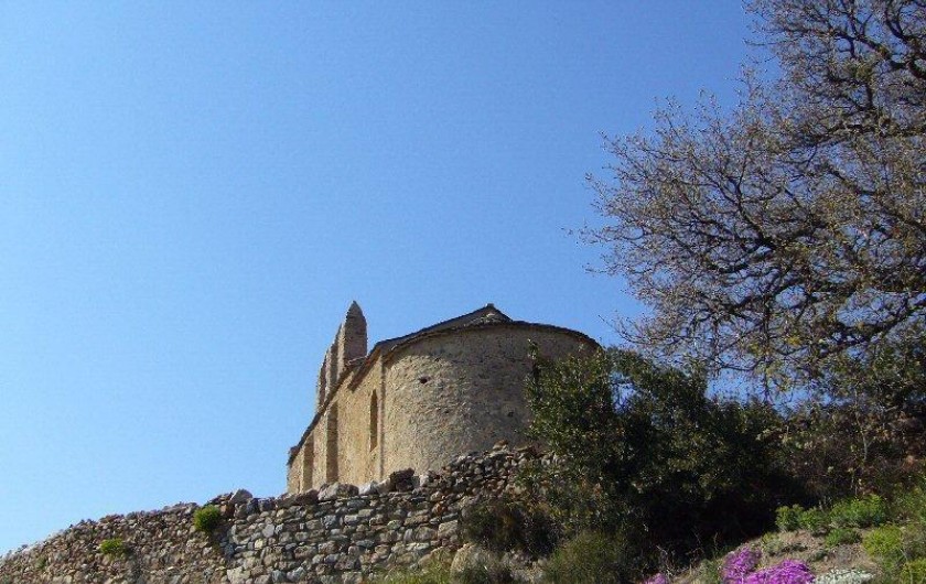 Location de vacances - Chambre d'hôtes à Planèzes