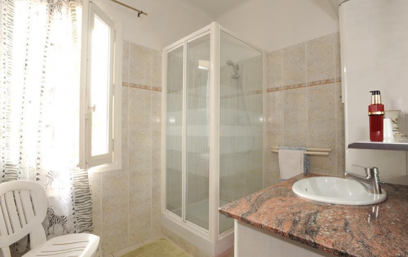 Location de vacances - Chambre d'hôtes à Planèzes