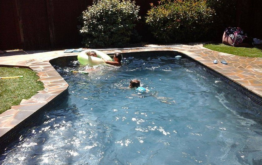 Location de vacances - Villa à Draguignan