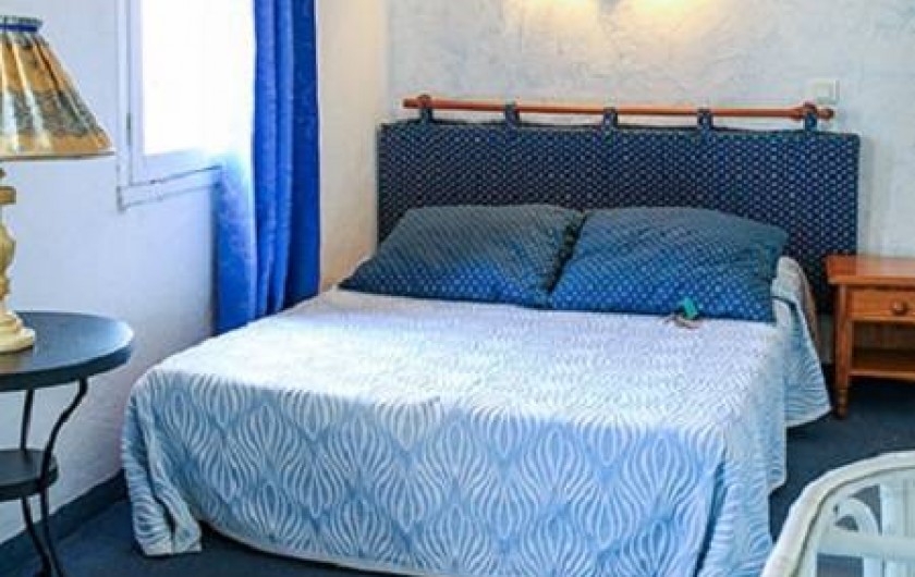 Location de vacances - Hôtel - Auberge à Sainte-Maxime