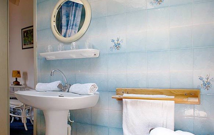 Location de vacances - Hôtel - Auberge à Sainte-Maxime