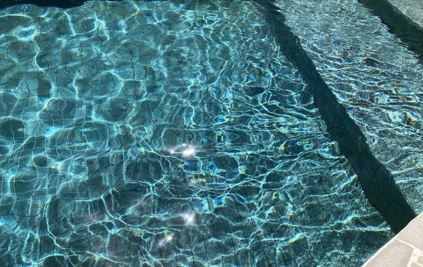 Location de vacances - Villa à Lamentin