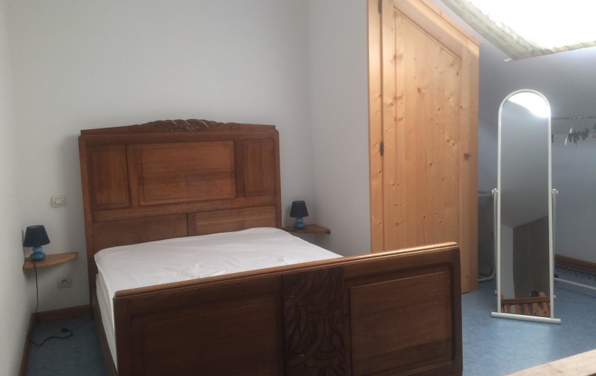 Location de vacances - Appartement à Ban-sur-Meurthe-Clefcy