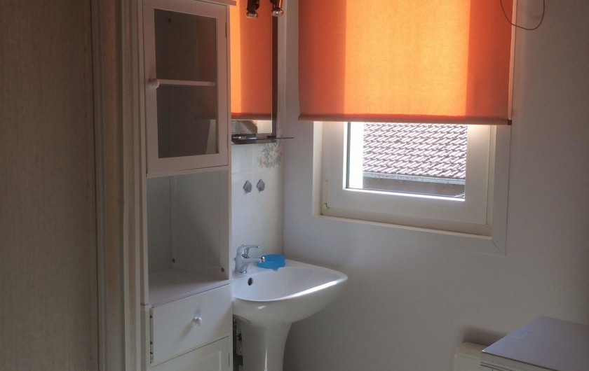 Location de vacances - Appartement à Ban-sur-Meurthe-Clefcy