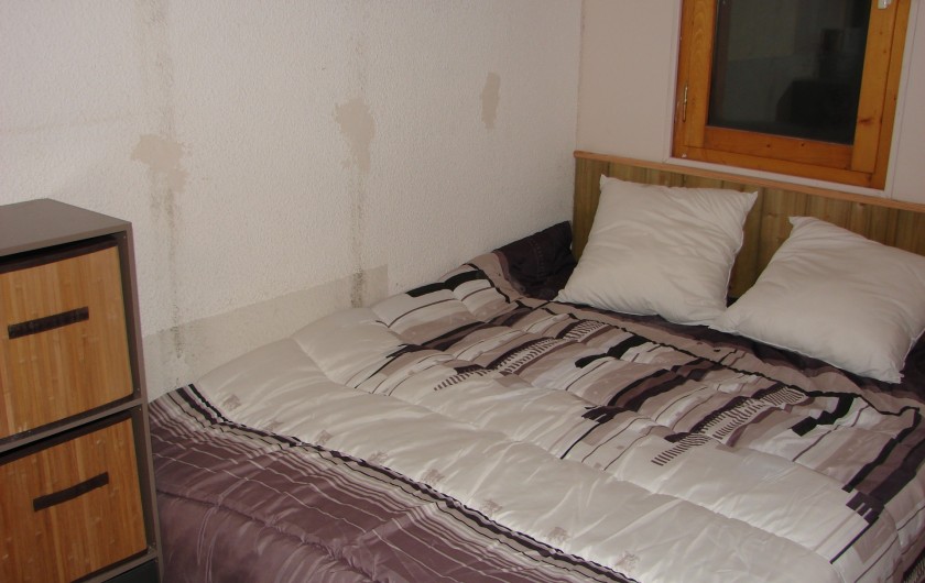 Location de vacances - Appartement à Aime la Plagne