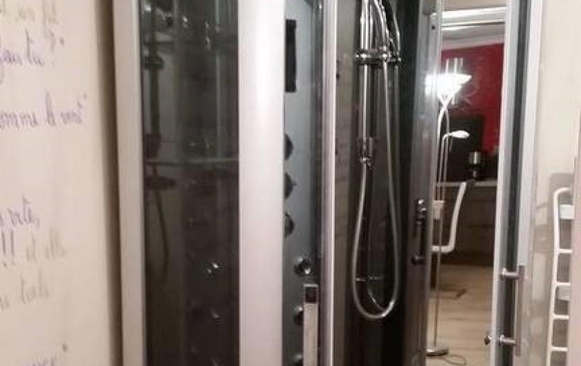 Location de vacances - Appartement à Aime la Plagne