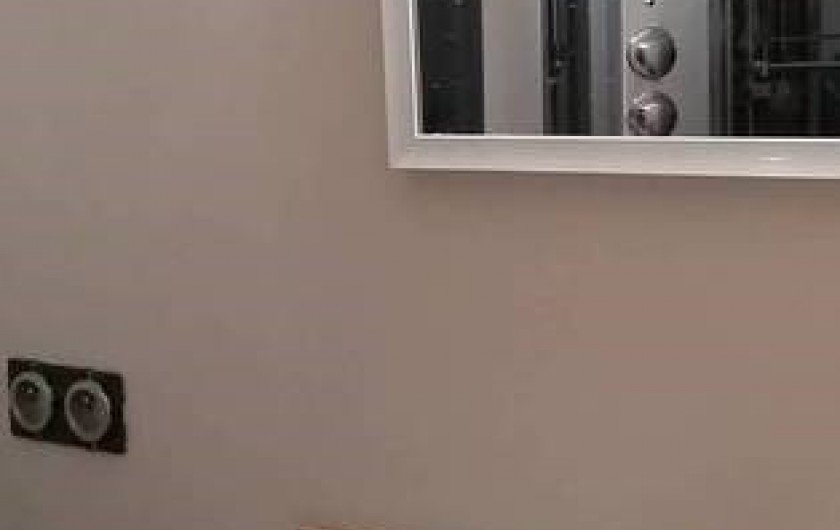 Location de vacances - Appartement à Aime la Plagne