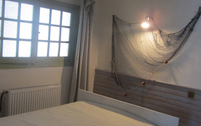 Location de vacances - Maison - Villa à Jeanménil - CHAMBRE 