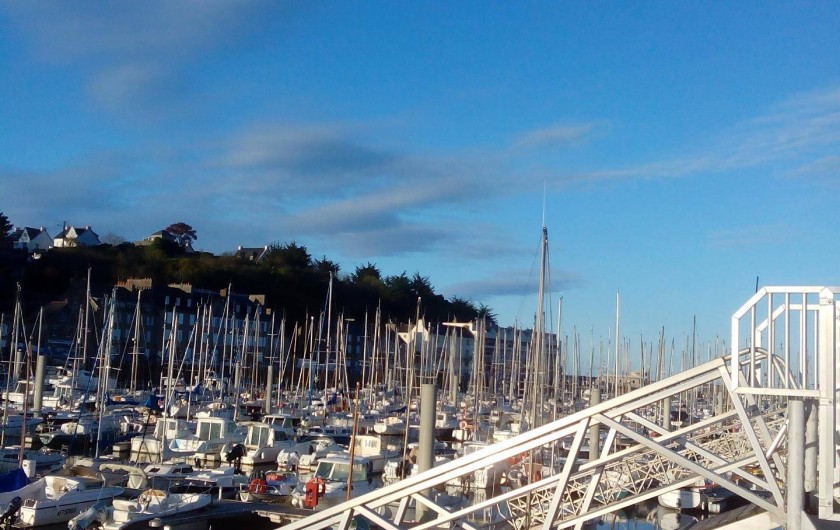 Location de vacances - Maison - Villa à Jeanménil - PORT