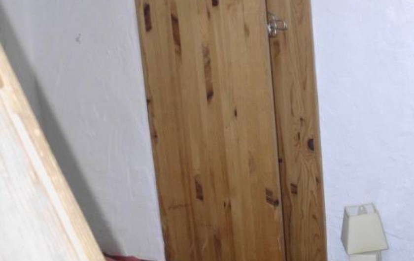 Location de vacances - Maison - Villa à Antibes