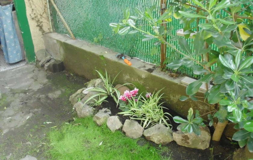 Location de vacances - Maison - Villa à Antibes