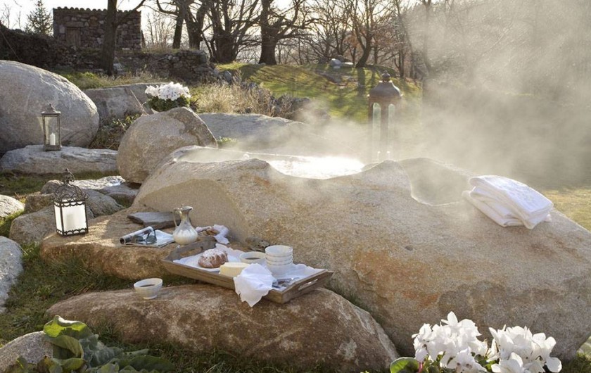 Location de vacances - Chambre d'hôtes à Génolhac