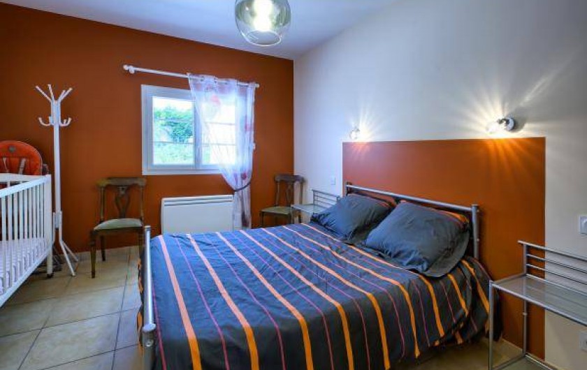 Location de vacances - Gîte à Maransin