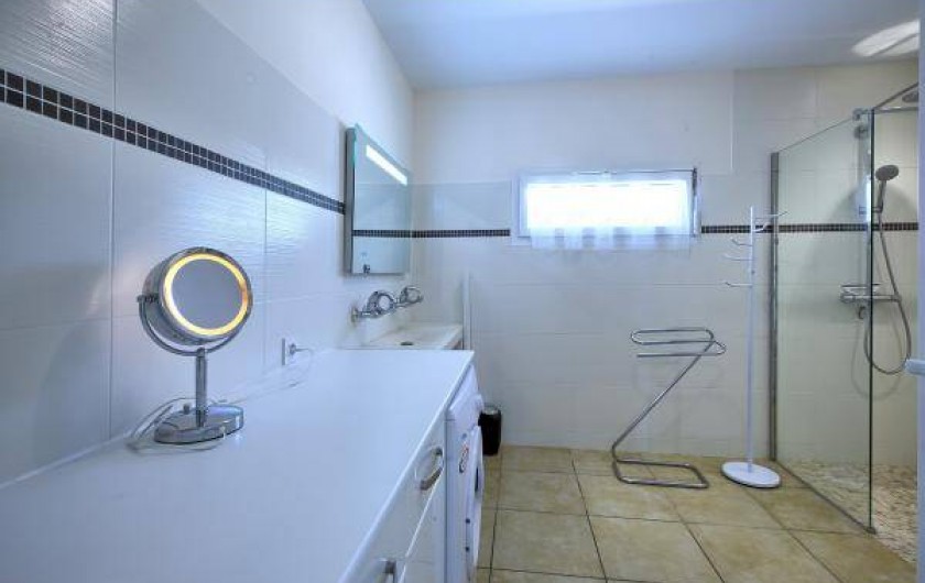 Location de vacances - Gîte à Maransin