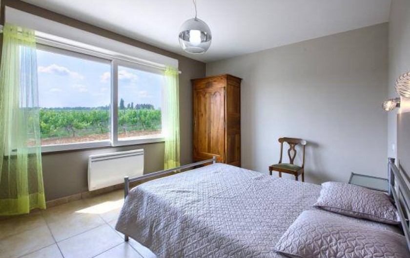 Location de vacances - Gîte à Maransin