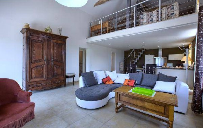 Location de vacances - Gîte à Maransin