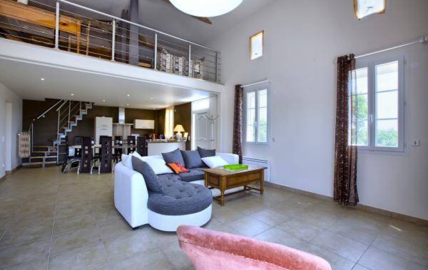 Location de vacances - Gîte à Maransin