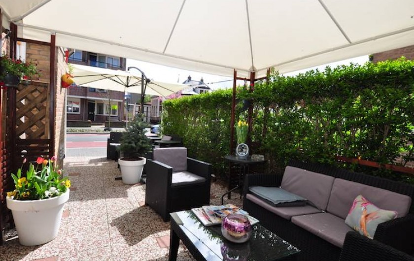 Location de vacances - Chambre d'hôtes à Zandvoort