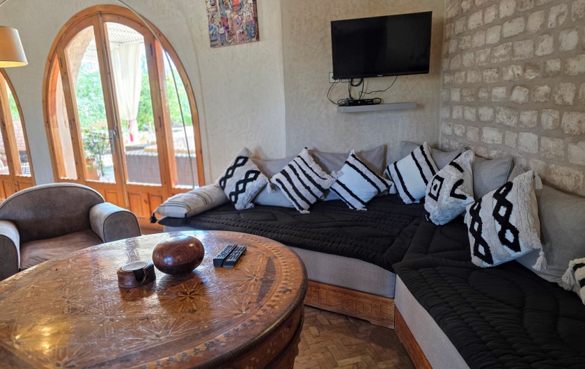 Location de vacances - Villa à Essaouira