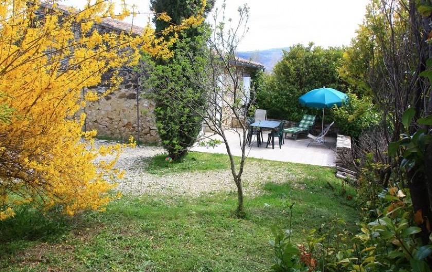 Location de vacances - Maison - Villa à La Loge