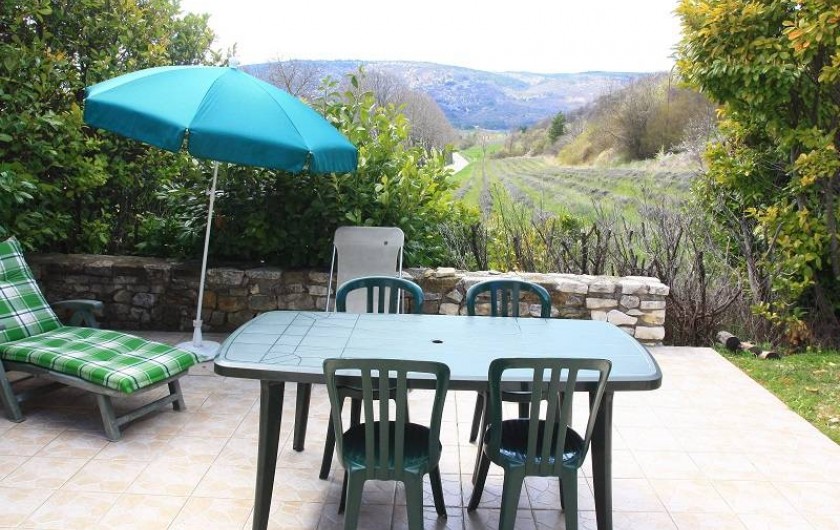 Location de vacances - Maison - Villa à La Loge