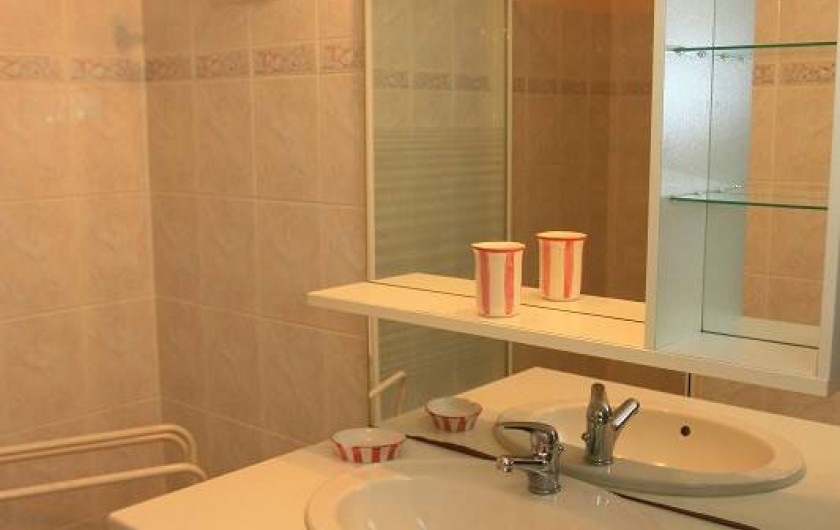 Location de vacances - Maison - Villa à La Loge