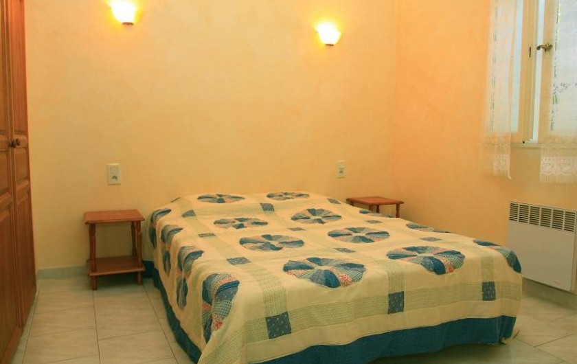 Location de vacances - Maison - Villa à La Loge